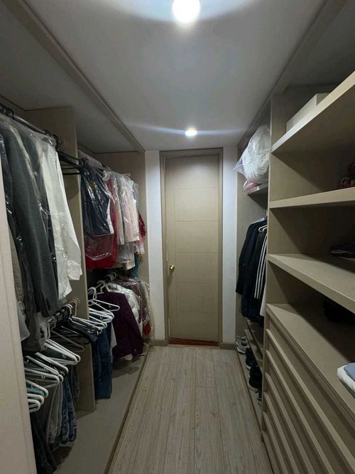 Apartamento en Venta en El chico, Bogotá - Miniatura 9