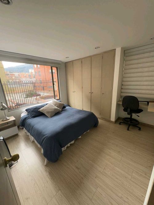 Apartamento en Venta en El chico, Bogotá - Miniatura 14