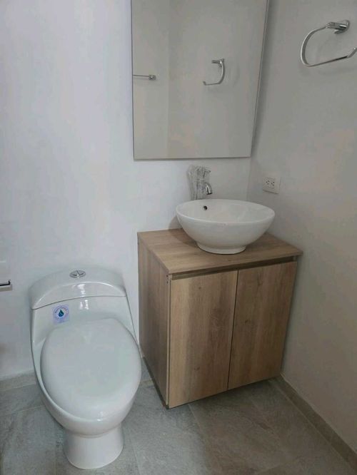 Apartamento en Venta en El chico, Bogotá - Miniatura 17