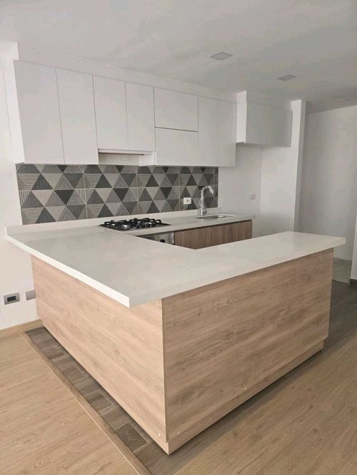 Apartamento en Venta en El chico, Bogotá - Miniatura 19
