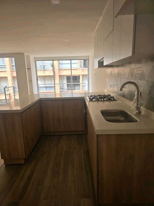 Apartamento en Venta en El chico, Bogotá - Miniatura 20