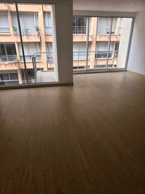 Apartamento en Venta en El chico, Bogotá - Miniatura 22