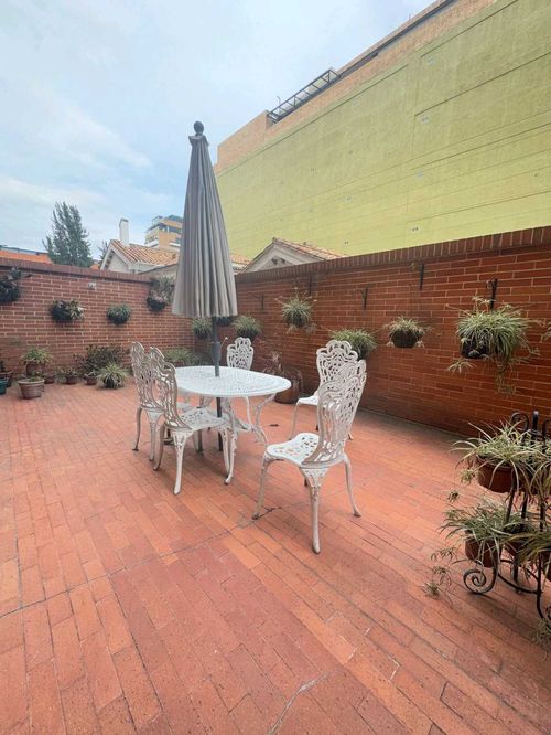 Apartamento en Venta en El chico, Bogotá - Miniatura 23