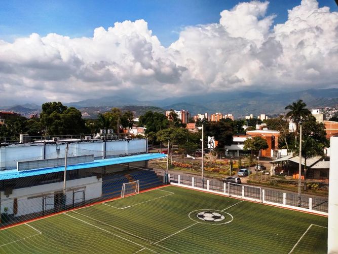 Edificio en  Venta en Los cambulos, Cali - Miniatura 19