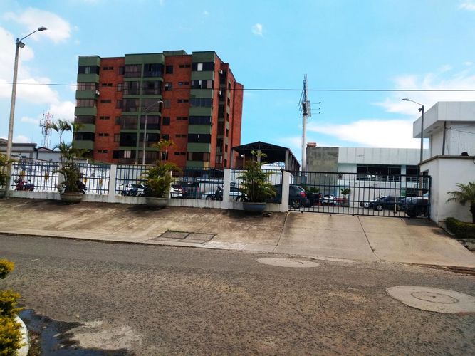 Edificio en  Venta en Los cambulos, Cali - Miniatura 24