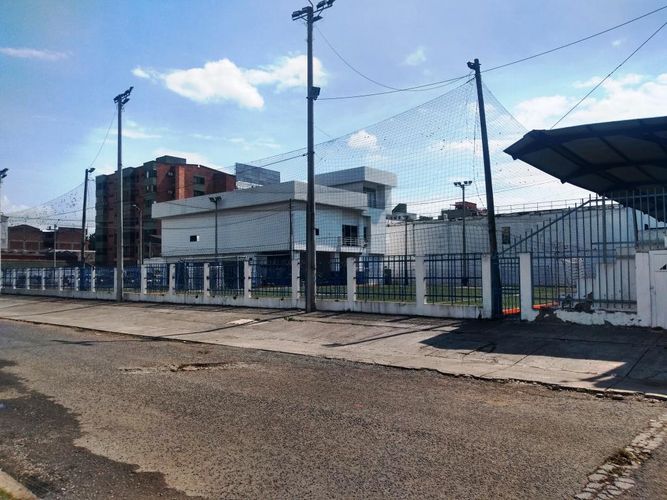 Edificio en  Venta en Los cambulos, Cali - Miniatura 28