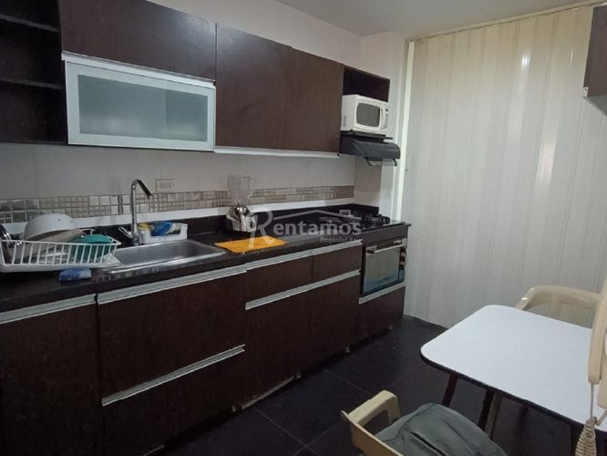 Apartamento en Arriendo en El portal, Envigado - Miniatura 2