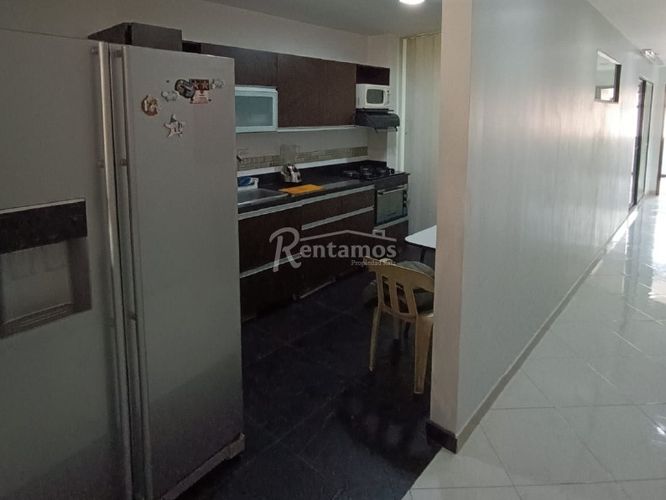 Apartamento en Arriendo en El portal, Envigado - Miniatura 3