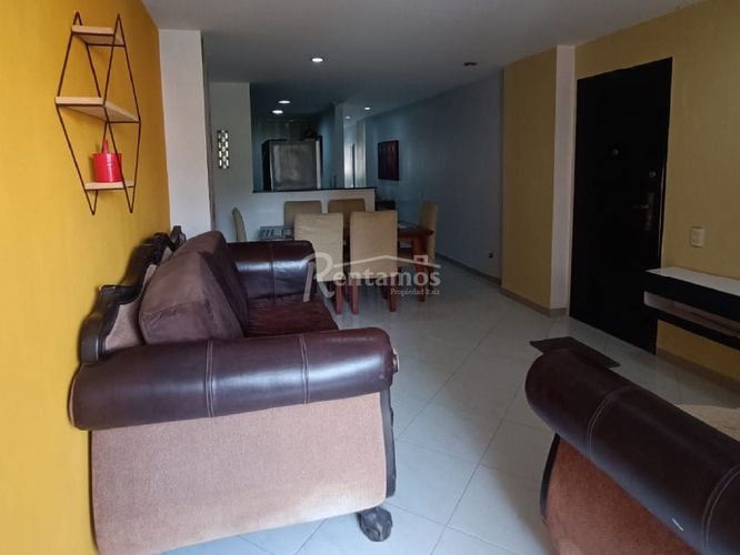 Apartamento en Arriendo en El portal, Envigado - Miniatura 4