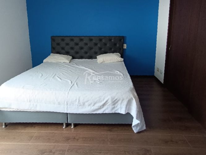 Apartamento en Arriendo en El portal, Envigado - Miniatura 8