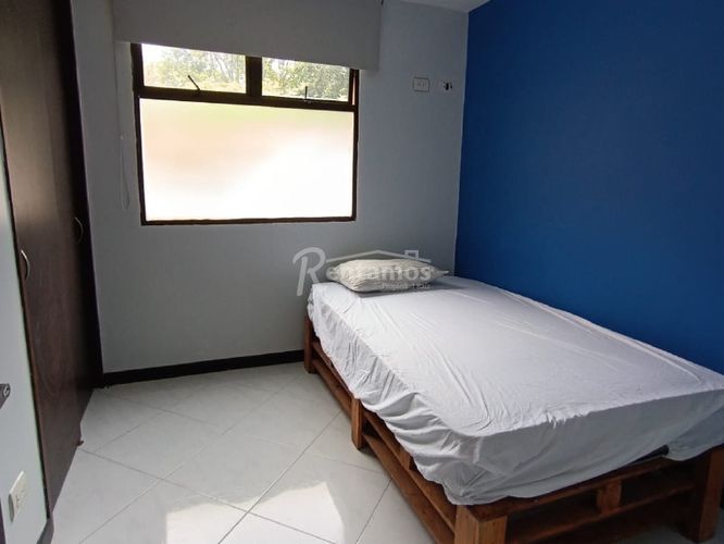Apartamento en Arriendo en El portal, Envigado - Miniatura 9