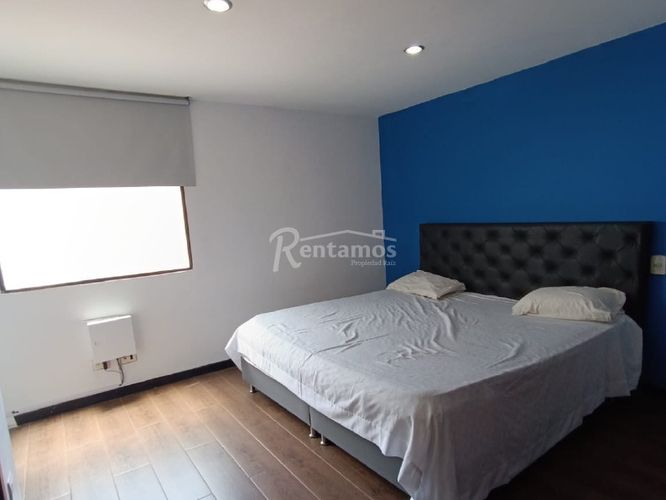 Apartamento en Arriendo en El portal, Envigado - Miniatura 10
