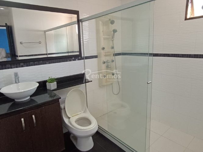 Apartamento en Arriendo en El portal, Envigado - Miniatura 12