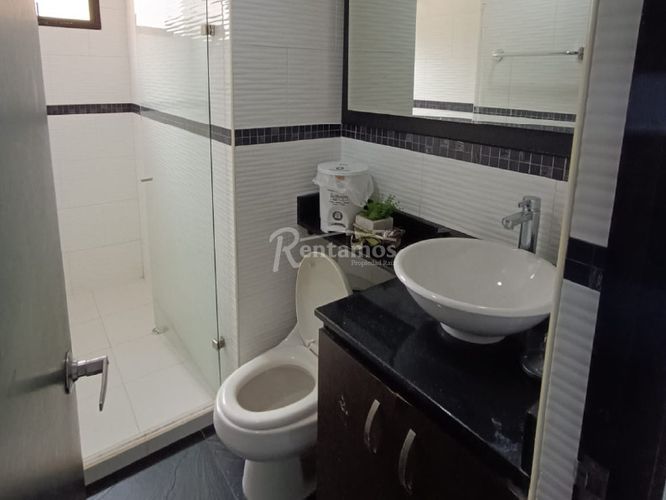 Apartamento en Arriendo en El portal, Envigado - Miniatura 13