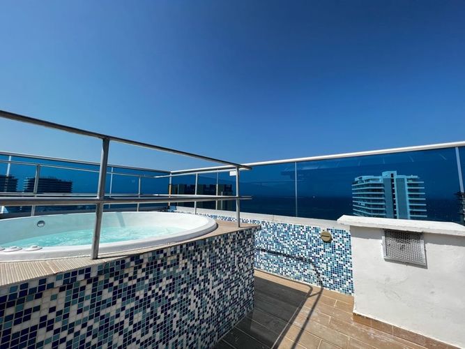 Apartamento en  Venta en Bello horizonte, Santa marta - Miniatura 2