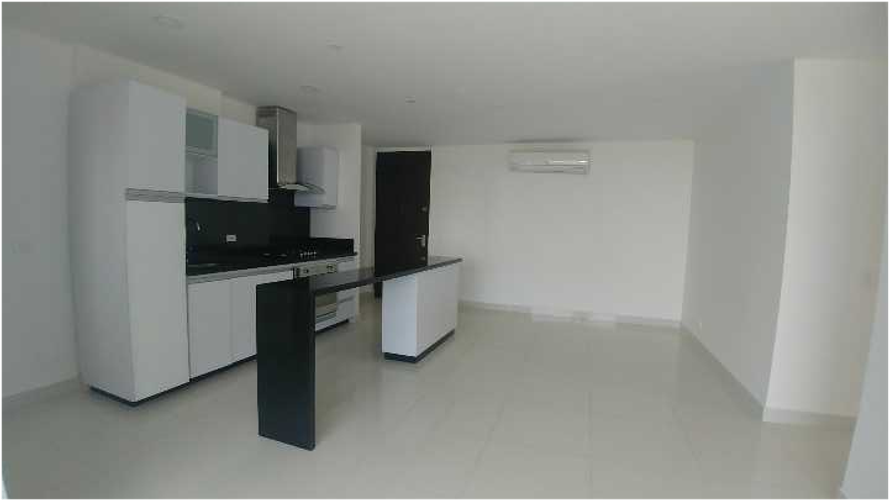 Apartamento en  Venta en Bello horizonte, Santa marta - Miniatura 5