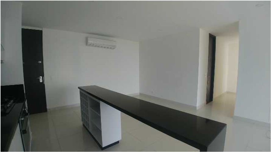 Apartamento en  Venta en Bello horizonte, Santa marta - Miniatura 6