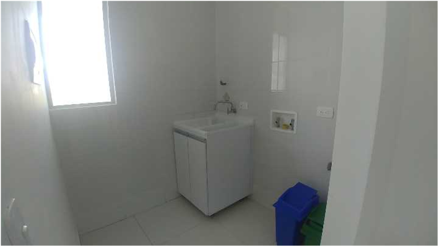 Apartamento en  Venta en Bello horizonte, Santa marta - Miniatura 7