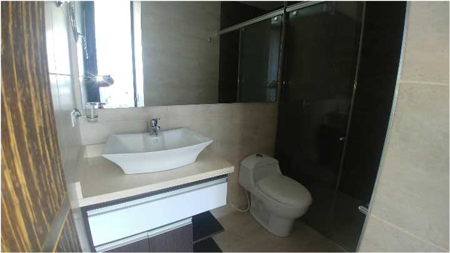 Apartamento en  Venta en Bello horizonte, Santa marta - Miniatura 8