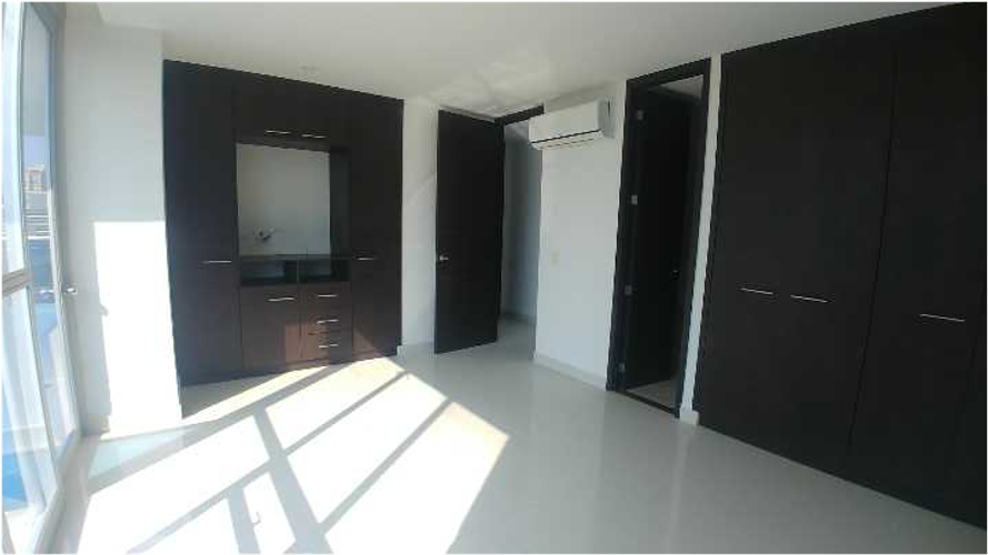 Apartamento en  Venta en Bello horizonte, Santa marta - Miniatura 13