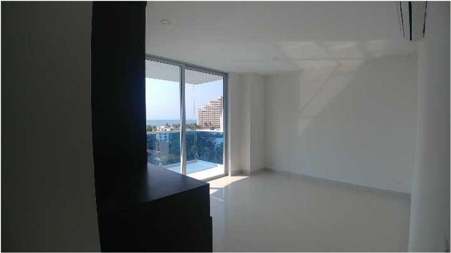 Apartamento en  Venta en Bello horizonte, Santa marta - Miniatura 17
