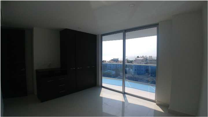 Apartamento en  Venta en Bello horizonte, Santa marta - Miniatura 18