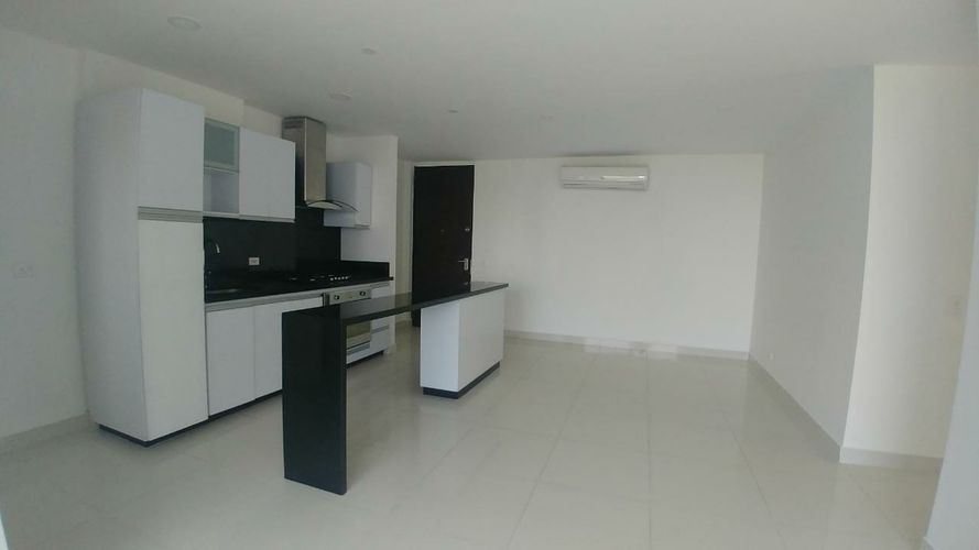Apartamento en  Venta en Bello horizonte, Santa marta - Miniatura 19