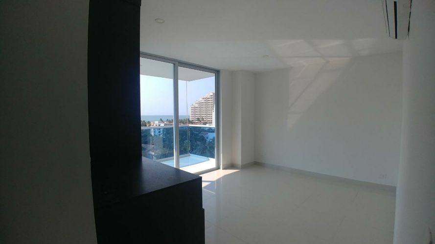 Apartamento en  Venta en Bello horizonte, Santa marta - Miniatura 20