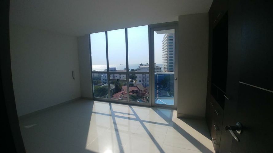 Apartamento en  Venta en Bello horizonte, Santa marta - Miniatura 21