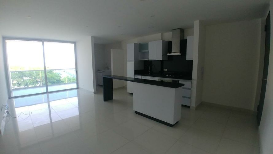 Apartamento en  Venta en Bello horizonte, Santa marta - Miniatura 24