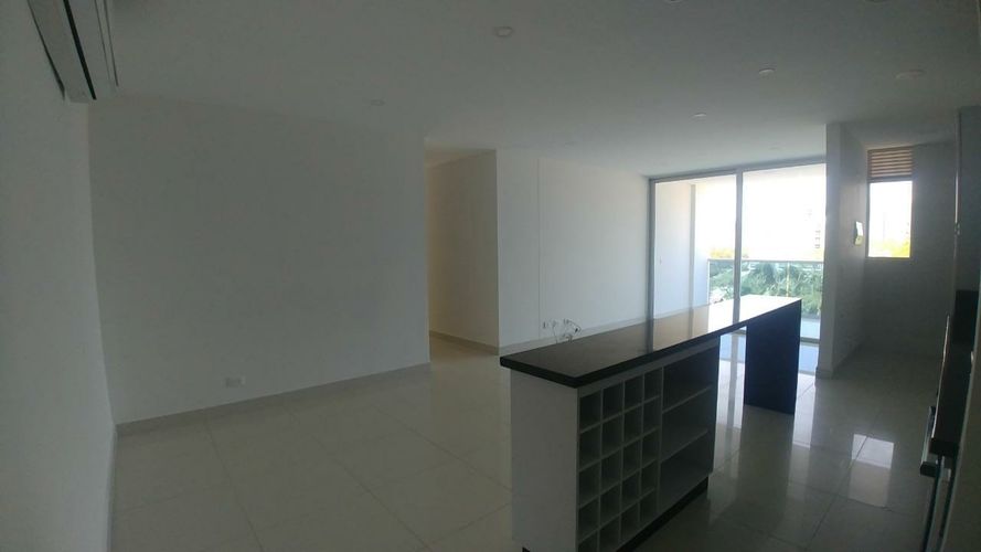 Apartamento en  Venta en Bello horizonte, Santa marta - Miniatura 25