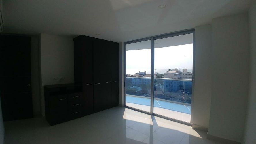 Apartamento en  Venta en Bello horizonte, Santa marta - Miniatura 27