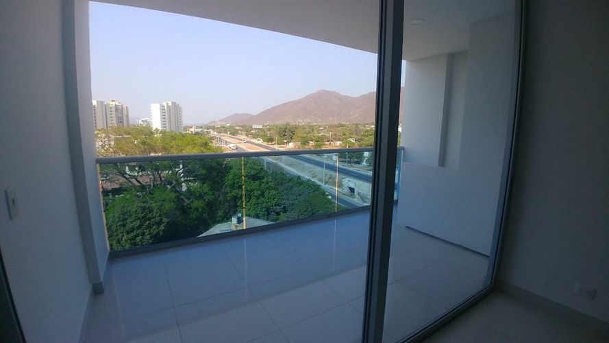 Apartamento en  Venta en Bello horizonte, Santa marta - Miniatura 29