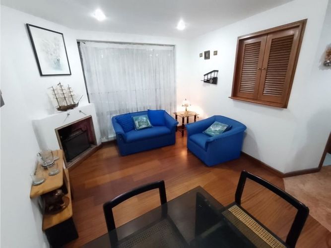 Apartamento en Arriendo en Chapinero Alto, Bogotá - Miniatura 2