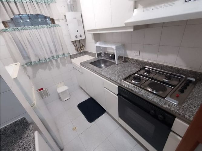 Apartamento en Arriendo en Chapinero Alto, Bogotá - Miniatura 3