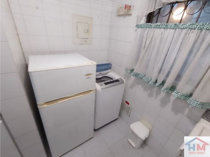 Apartamento en Arriendo en Chapinero Alto, Bogotá - Miniatura 5