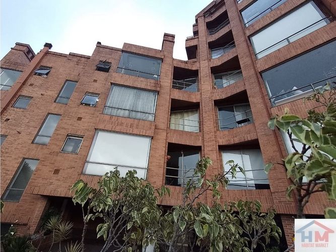 Apartamento en Arriendo en Chapinero Alto, Bogotá - Miniatura 10