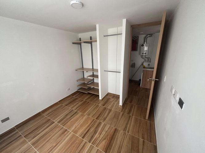 Apartaestudio en  Venta en Fontibon, Bogotá - Imagen 1