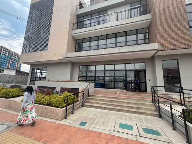 Apartaestudio en  Venta en Fontibon, Bogotá - Miniatura 25