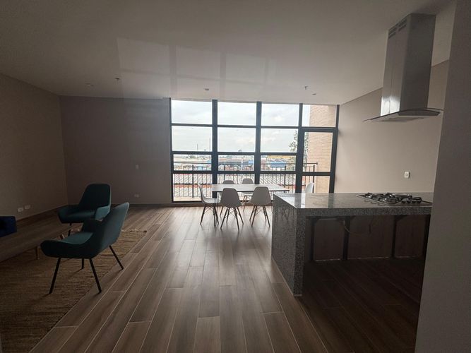 Apartaestudio en  Venta en Fontibon, Bogotá - Miniatura 28