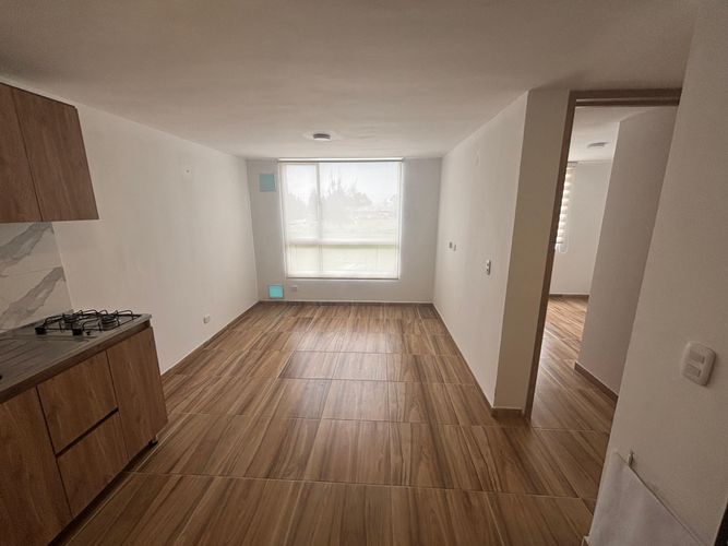 Apartaestudio en  Arriendo en Fontibon, Bogotá - Miniatura 2