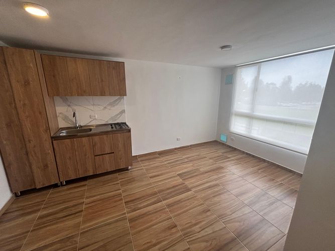 Apartaestudio en  Arriendo en Fontibon, Bogotá - Miniatura 5