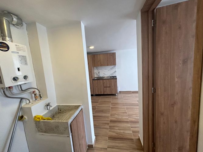 Apartaestudio en  Arriendo en Fontibon, Bogotá - Miniatura 15