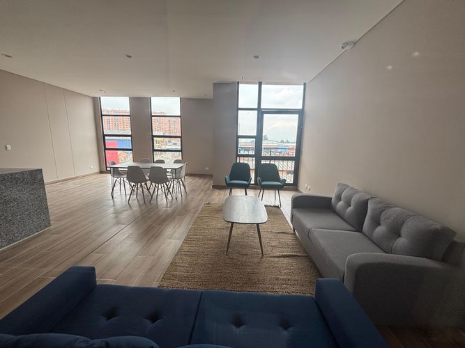 Apartaestudio en  Arriendo en Fontibon, Bogotá - Miniatura 16
