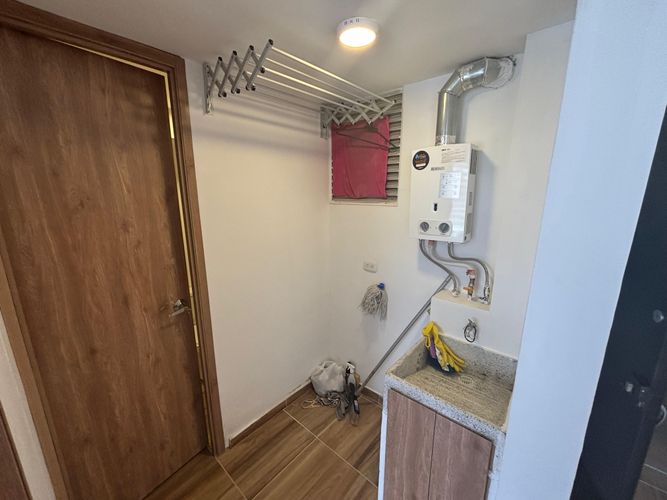 Apartaestudio en  Arriendo en Fontibon, Bogotá - Miniatura 19