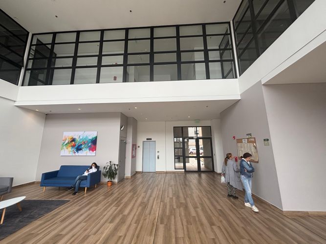 Apartaestudio en  Arriendo en Fontibon, Bogotá - Miniatura 26