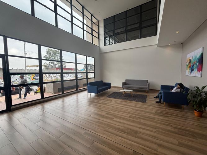 Apartaestudio en  Arriendo en Fontibon, Bogotá - Miniatura 27