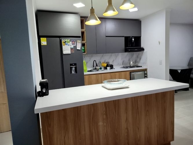 Casa en Venta en Villa hermosa, Medellín - Miniatura 2