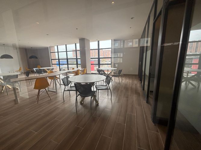 Apartaestudio en  Arriendo en Fontibon, Bogotá - Miniatura 29