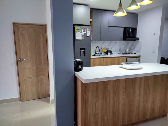 Casa en Venta en Villa hermosa, Medellín - Miniatura 3